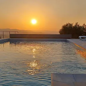 Casa Del Tramonto Apartment